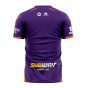 Perth Glory Matchday Home Jersey 22-23